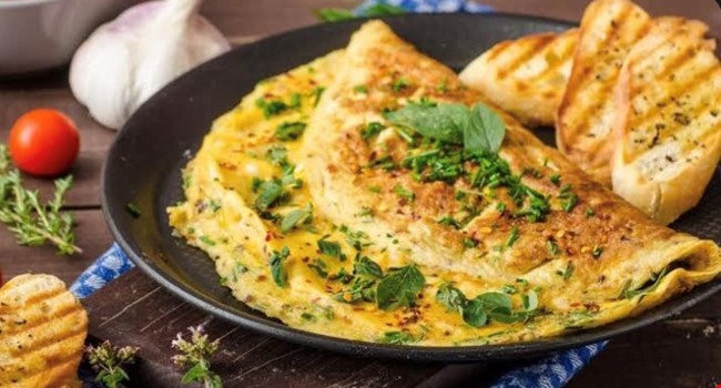 Omlet